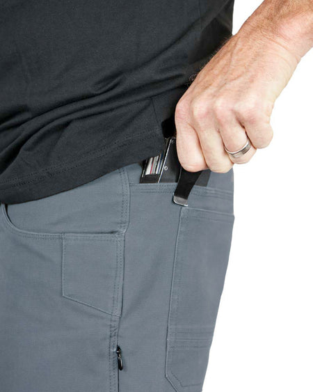 Havok Shorts 10" - Castlerock