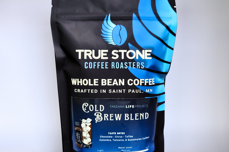 Cold Brew Blend