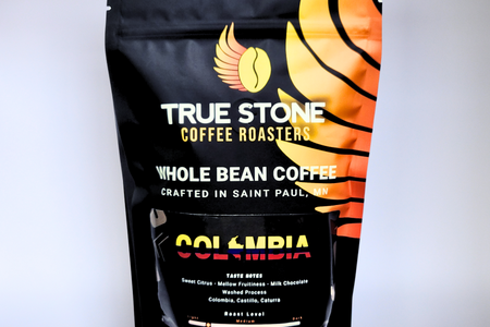 Colombia - Gran Galope