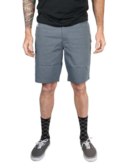 Havok Shorts 10" - Castlerock
