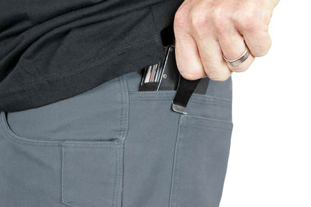 Havok Shorts 10" - Castlerock