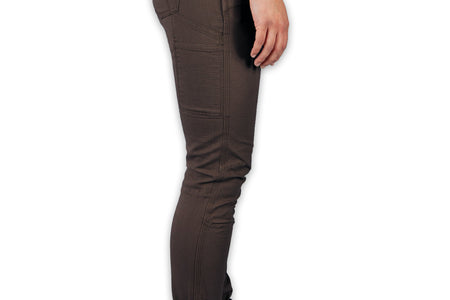 Kestral Women's Pant - Dark Brown