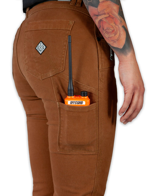 Load image into Gallery viewer, Kestral Women's Pant - TOB
