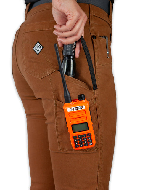 Load image into Gallery viewer, Kestral Women's Pant - TOB
