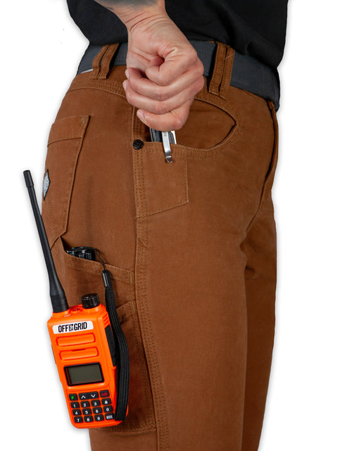 Load image into Gallery viewer, Kestral Women's Pant - TOB
