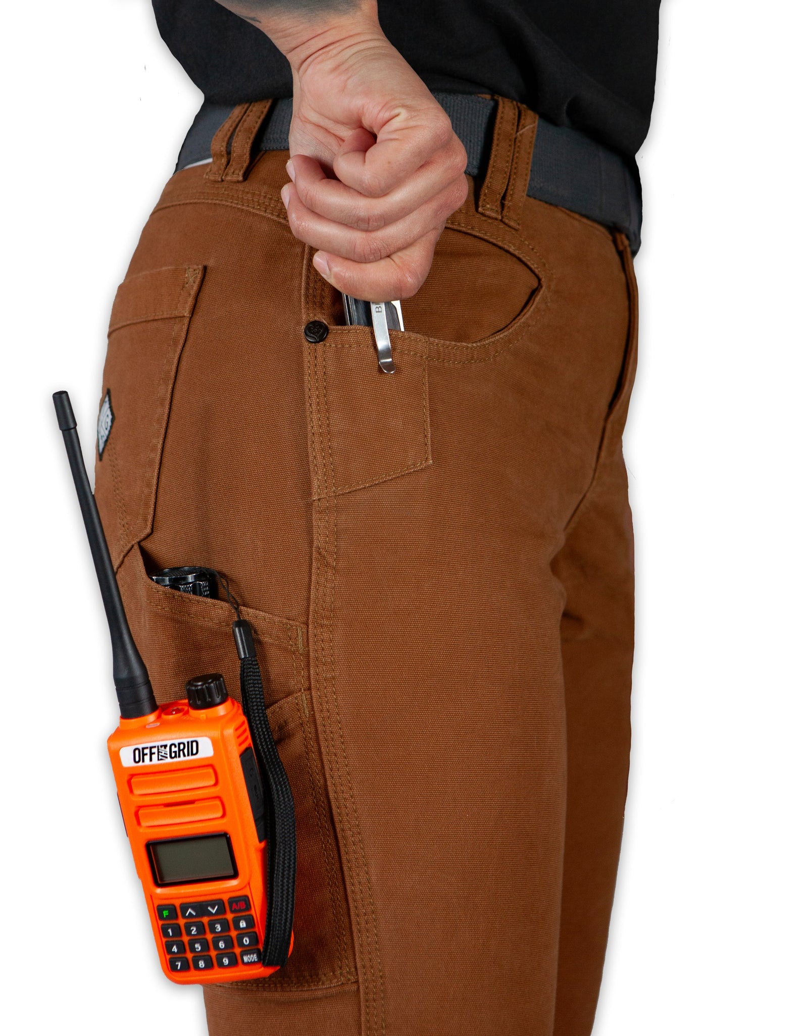 Kestral Women's Pant - TOB