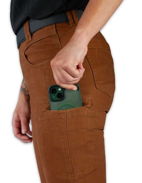 Load image into Gallery viewer, Kestral Women's Pant - TOB
