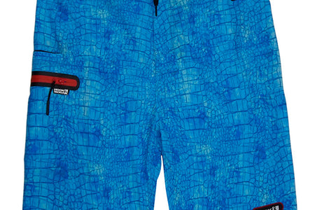 Men's Chaos Stretch Fishing Boardshort