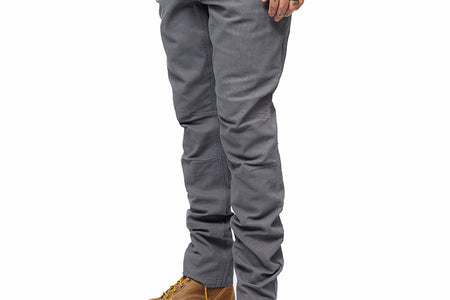 Trailblazer Taper Fit Pants - Castlerock