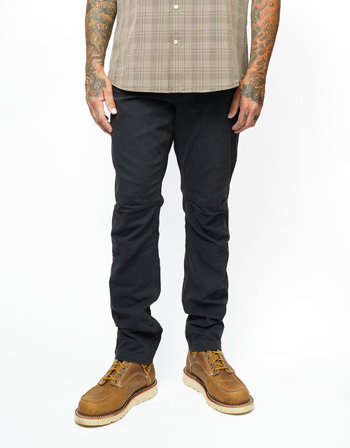 Load image into Gallery viewer, Trailblazer Taper Fit Pants - Vintage Black
