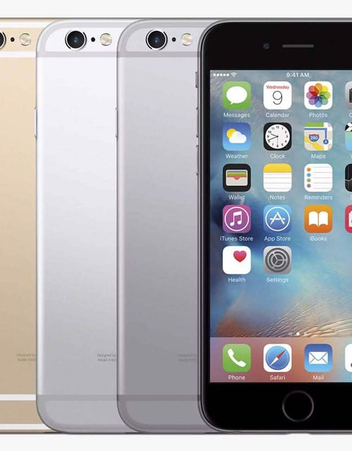 Load image into Gallery viewer, Apple iPhone 6 Plus Fully Unlocked (Refurbished)
