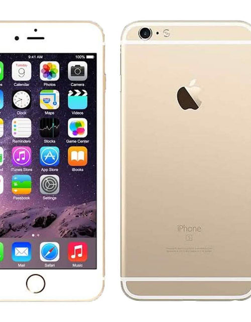 Load image into Gallery viewer, Apple iPhone 6 Plus Fully Unlocked (Refurbished)
