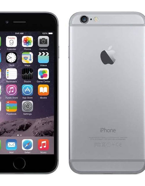 Load image into Gallery viewer, Apple iPhone 6 Plus Fully Unlocked (Refurbished)
