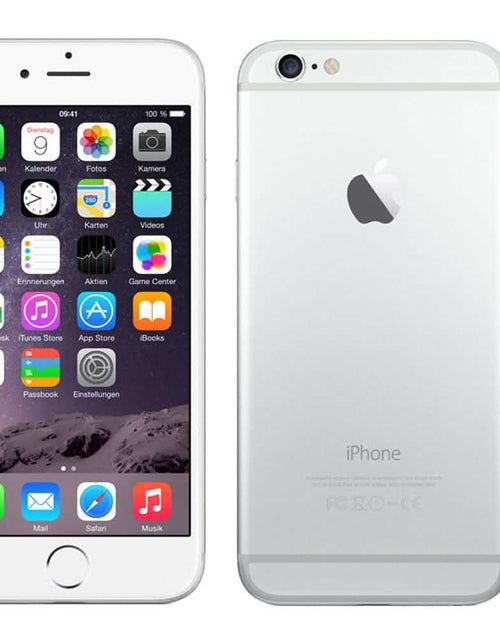Load image into Gallery viewer, Apple iPhone 6 Plus Fully Unlocked (Refurbished)
