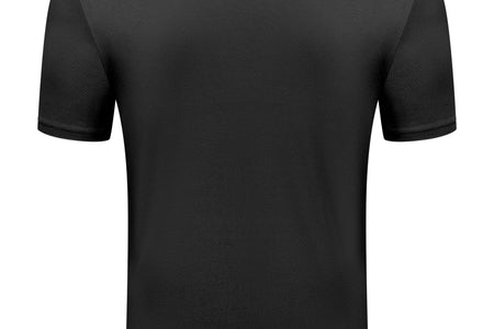NEW! Men's Bamboo Rayon Crew Neck Tee Shirt